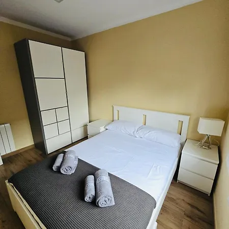 Appartement Besos Barcelona