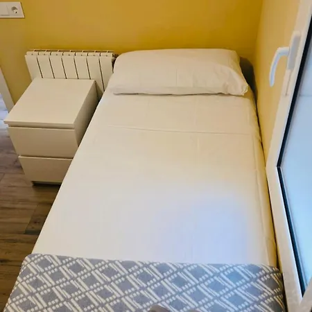 Appartement Besos Barcelona *