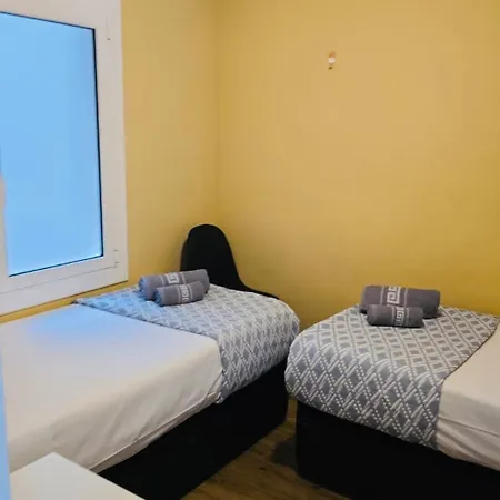 Appartement Besos Barcelona *