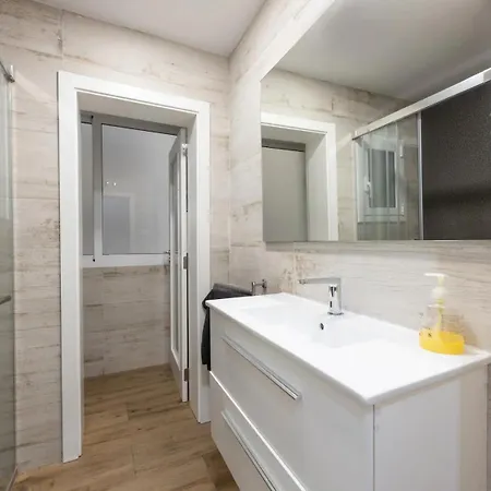 Besos Barcelona * Sant Adria de Besos