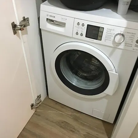 Appartement Besos Barcelona *