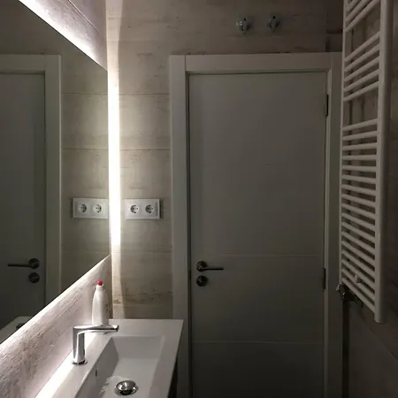 Besos Barcelona Appartement Sant Adria de Besos