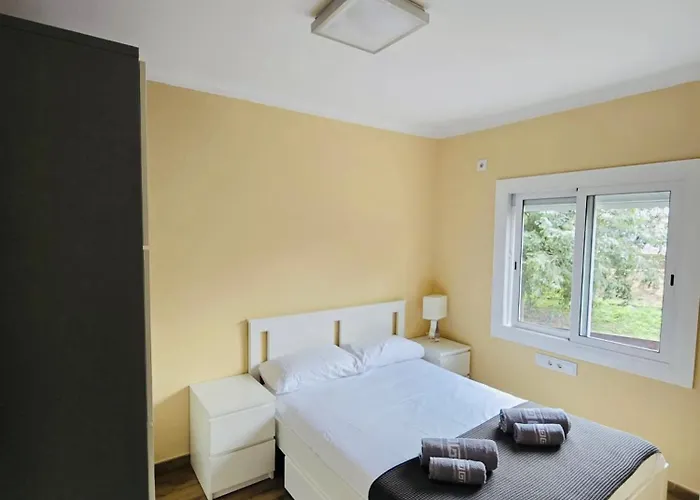 Apartament Besos Barcelona