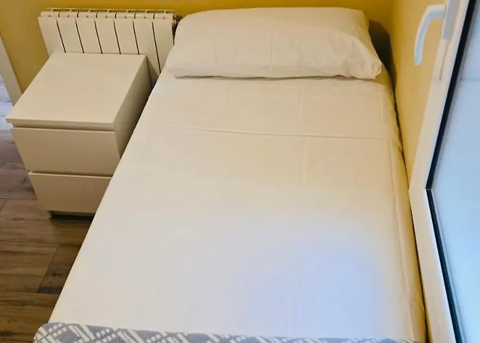 Apartament Besos Barcelona *