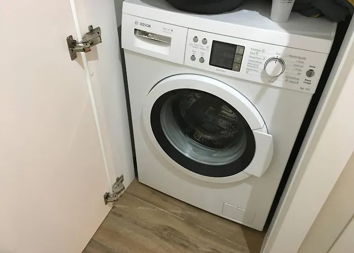 Apartament Besos Barcelona *