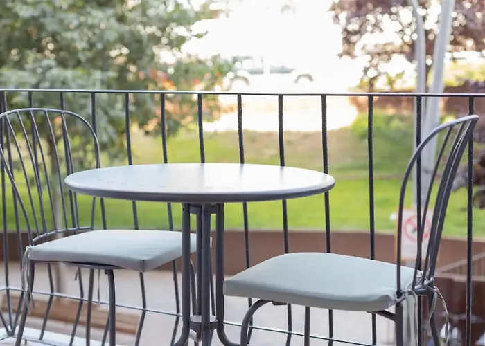 Besos Barcelona Apartament San Adrián de Besós